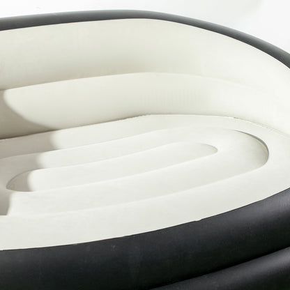 Aufblasbares Sofa 2 Personen 125x100x87cm