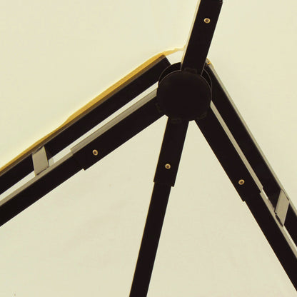 Luxus Pavillon Gartenpavillon 3x4 m