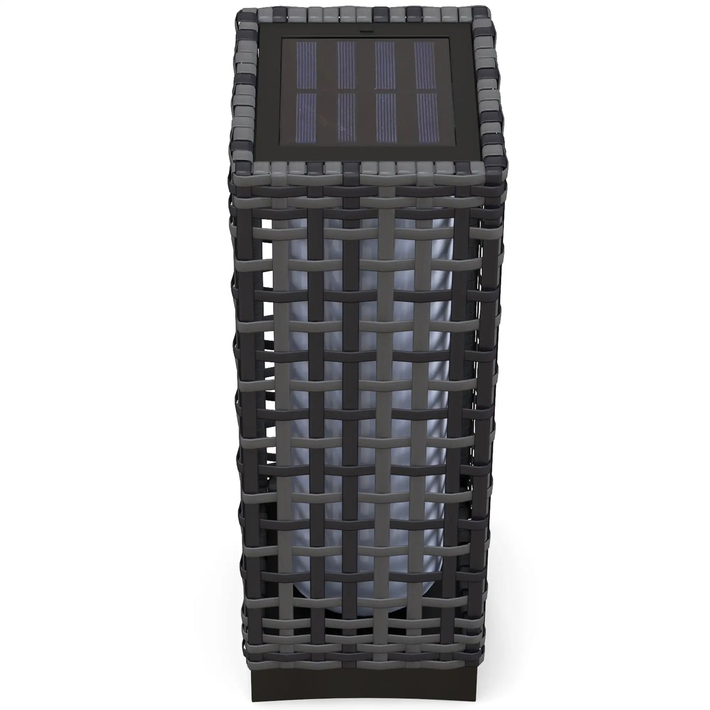 Solarleuchte wasserdicht