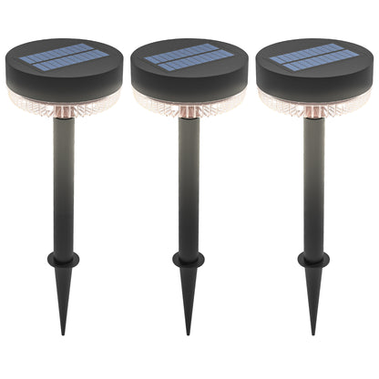 Solarlampen 3 Stück