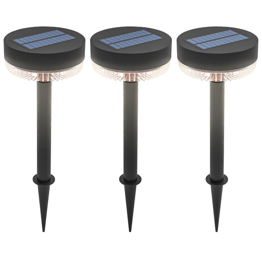 Solarlampen 3 Stück